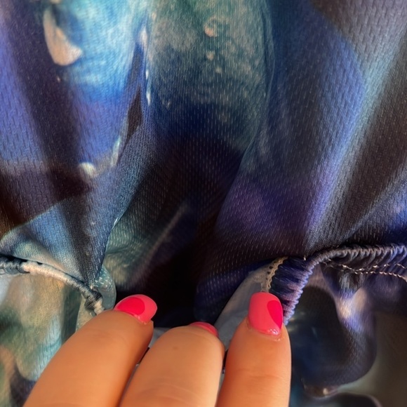 Paladin brand size XS zip closure cycling jacket with pockets - Picture 6 of 8